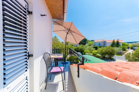 Apartments and Rooms Preka - Unit 178494-5