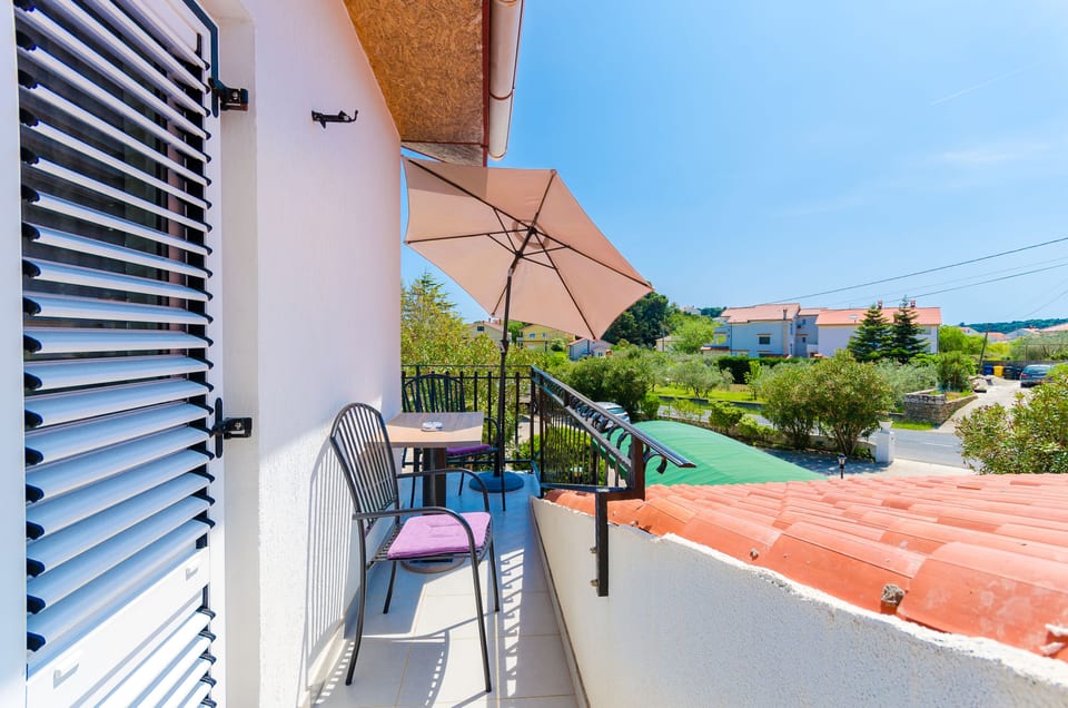 Apartments and Rooms Preka - Unit 178494-5