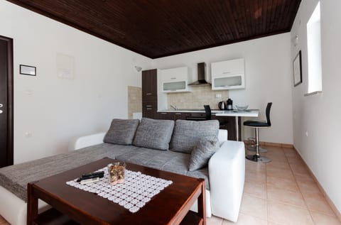 Apartments and Rooms Preka - Unit 178494-5