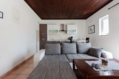 Apartments and Rooms Preka - Unit 178494-5