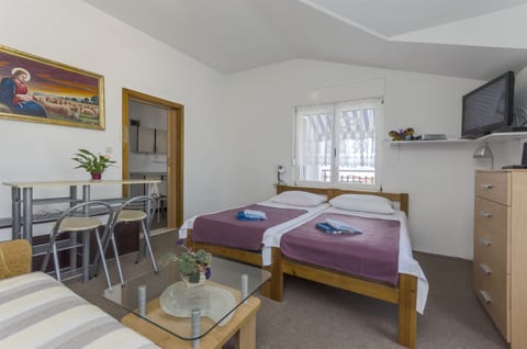 Apartment Brankica Vodice - Unit 178528-16