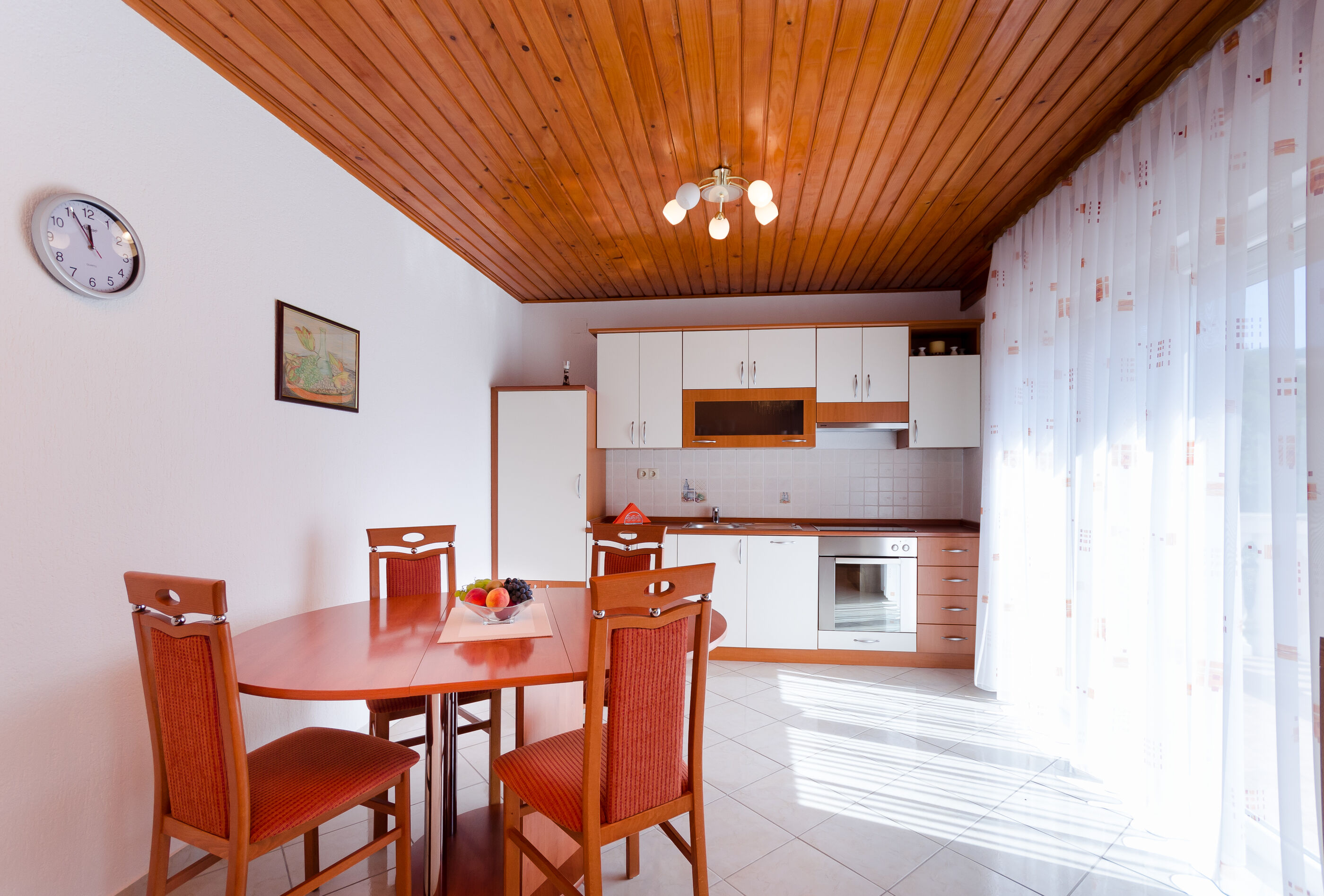 Apartments Maravera - A2 - Novi Vinodolski