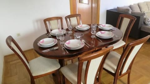 Apartments Dunja - Unit 178596-16