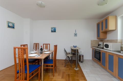 Apartments Dunja - Unit 178598-16