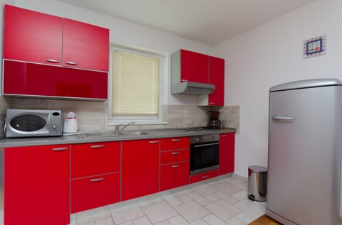 Apartments Dunja - Unit 178599-16