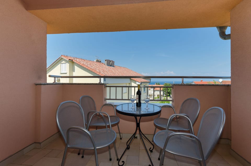 Appartements Dunja - Unité 178600-16