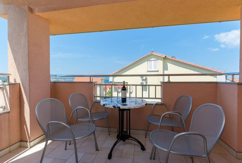 Appartements Dunja - Unité 178601-16