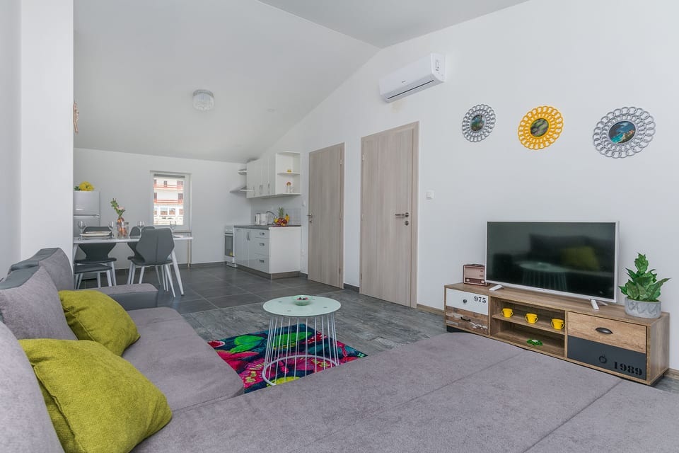 Apartment Heaven - Unit 178613-16 - Croatia