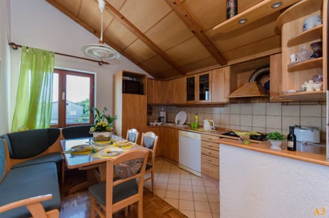 Apartments and Room Drazen - Unit 178669-16