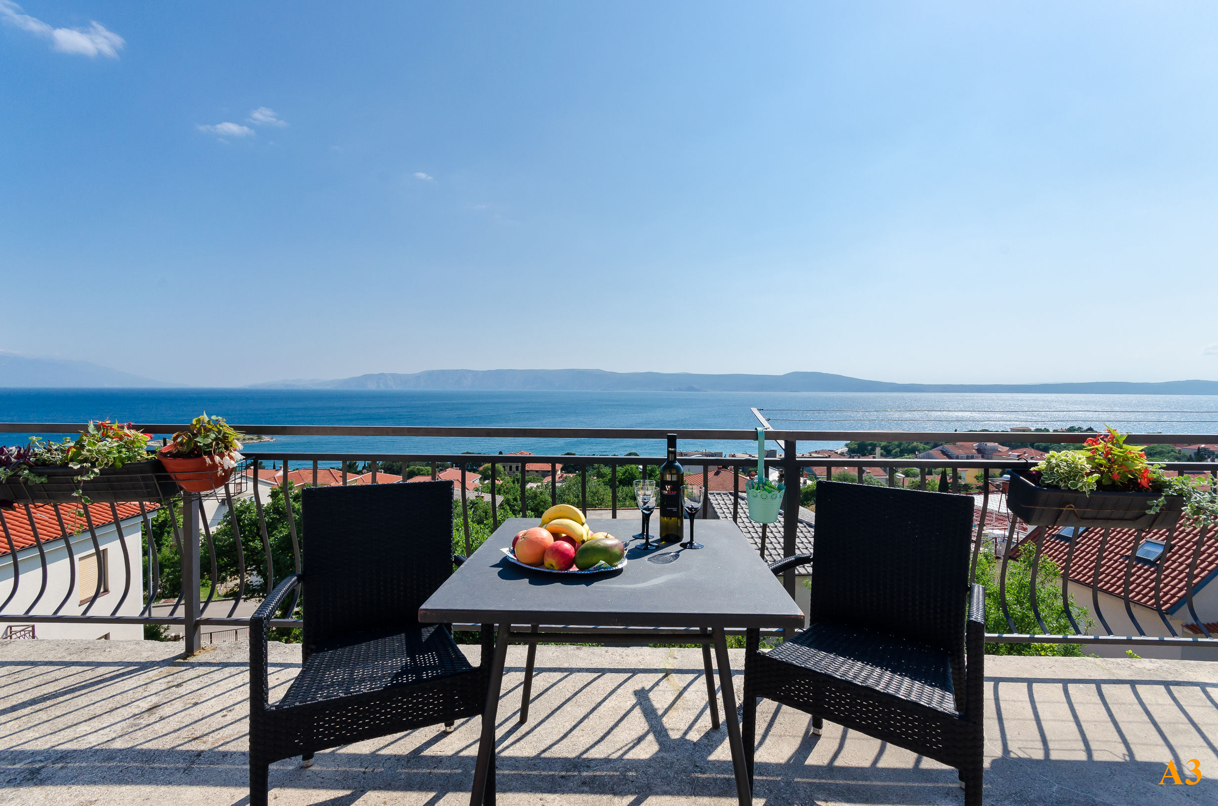 Apartments and Room Drazen - Unit 178669-16