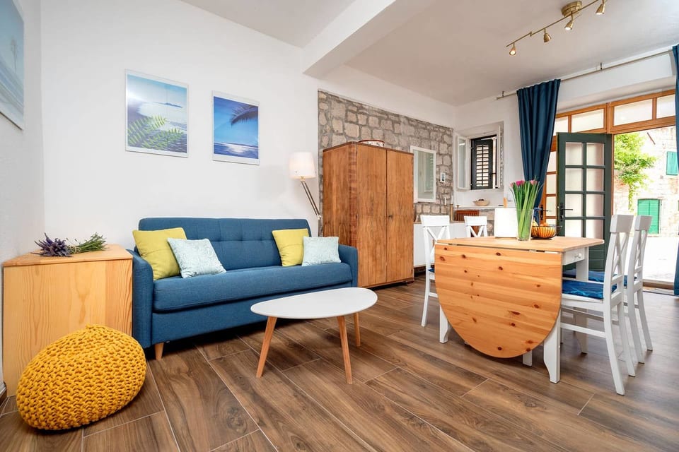House Heritage - Unit 178679-16 - Croatia