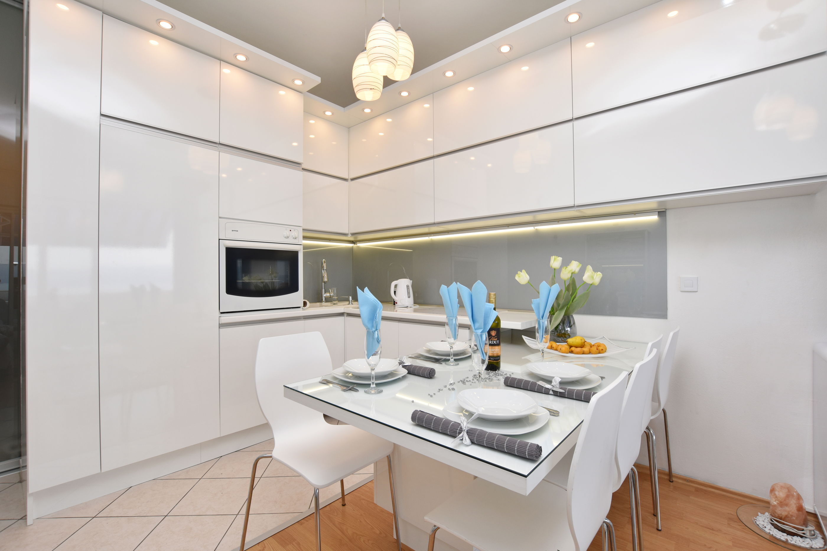 Apartment Anja - A1 - Dugi Rat Apartment Anja - A1 - Dugi Rat