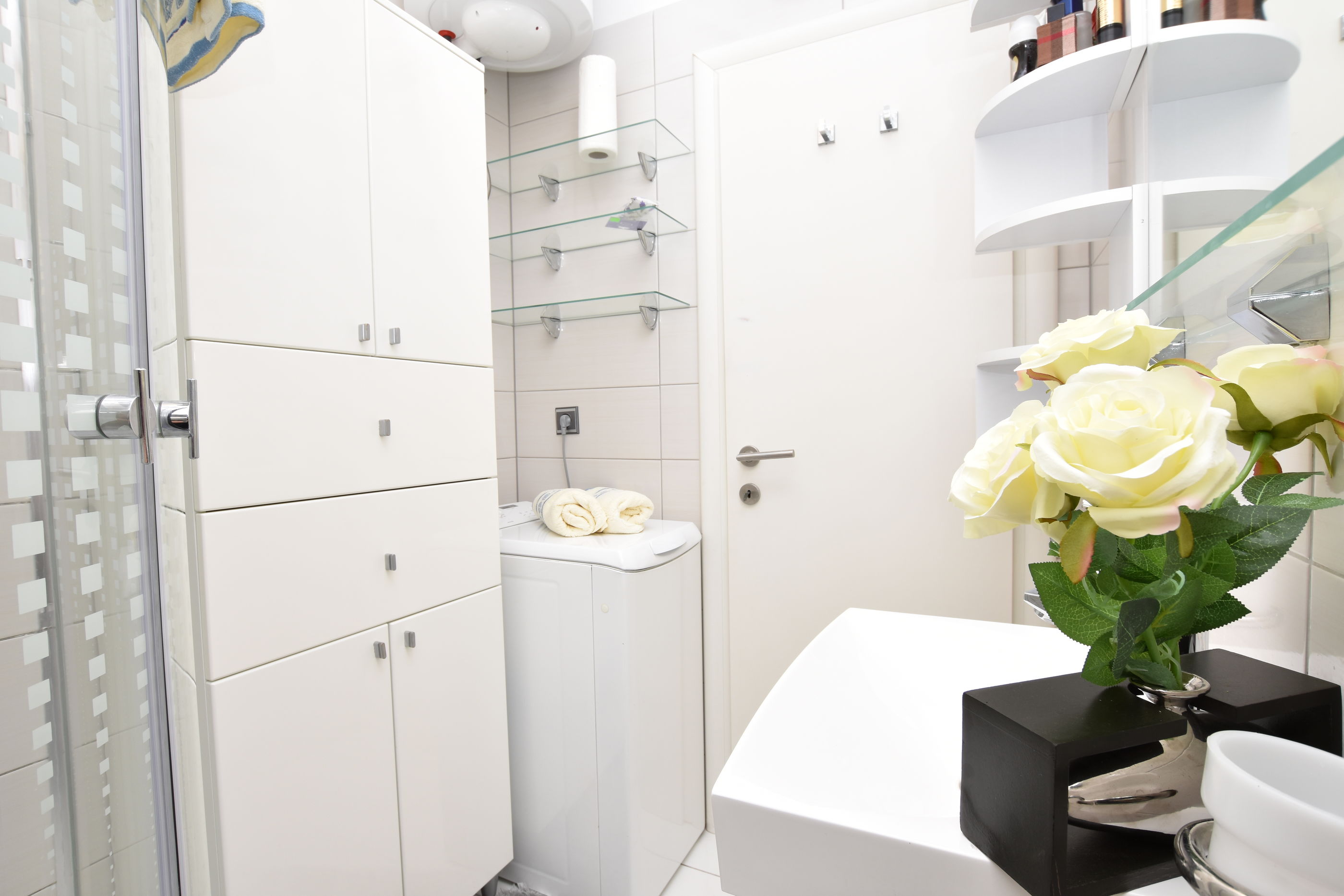 Apartment Anja - A1 - Dugi Rat Apartment Anja - A1 - Dugi Rat