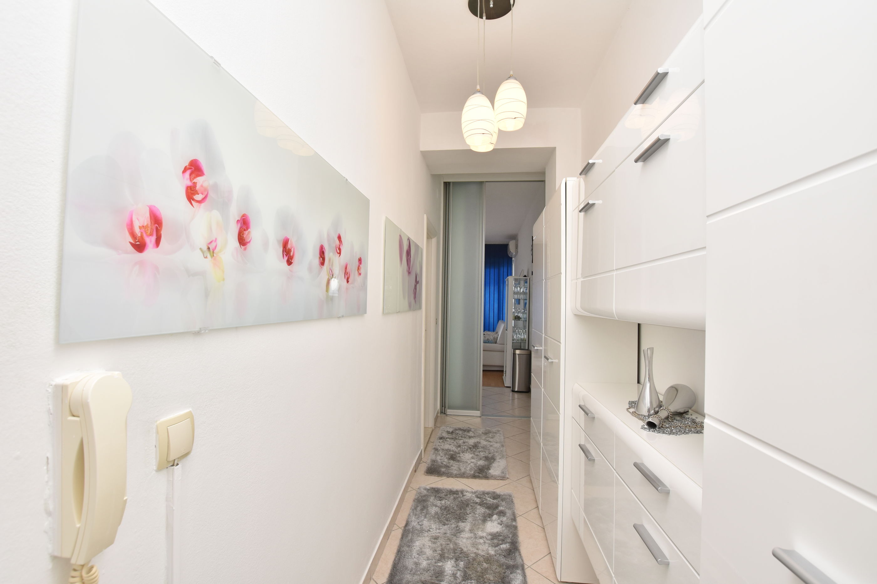 Apartment Anja - A1 - Dugi Rat Apartment Anja - A1 - Dugi Rat