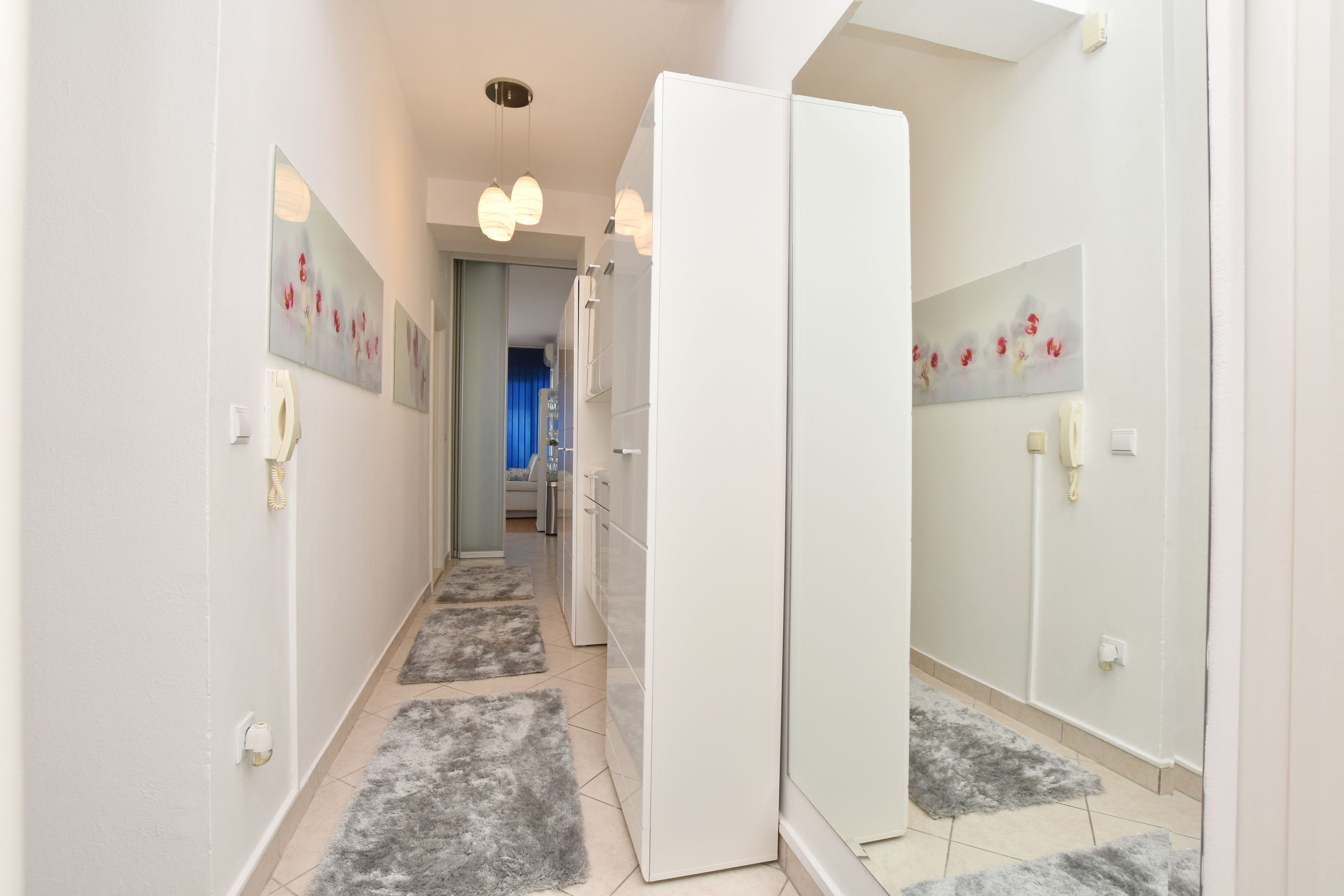Apartment Anja - A1 - Dugi Rat Apartment Anja - A1 - Dugi Rat