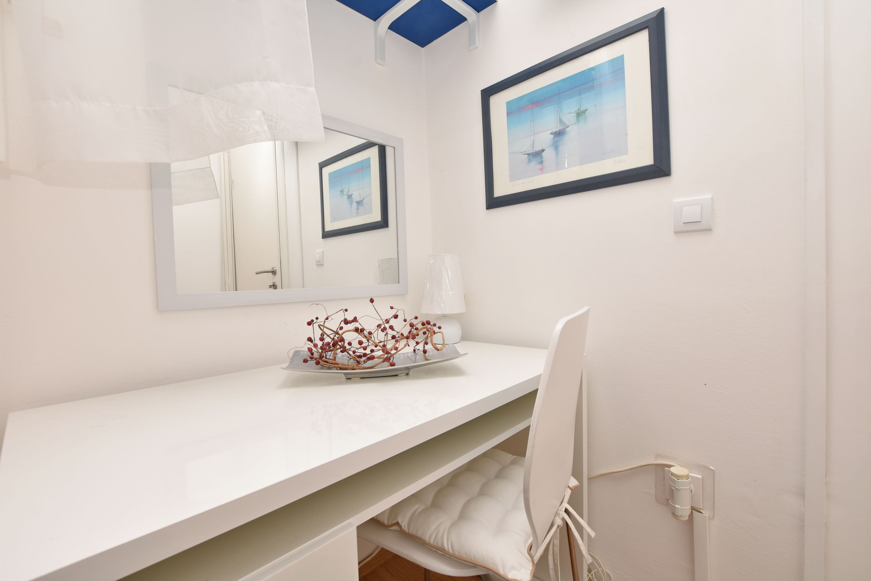 Apartment Anja - A1 - Dugi Rat Apartment Anja - A1 - Dugi Rat