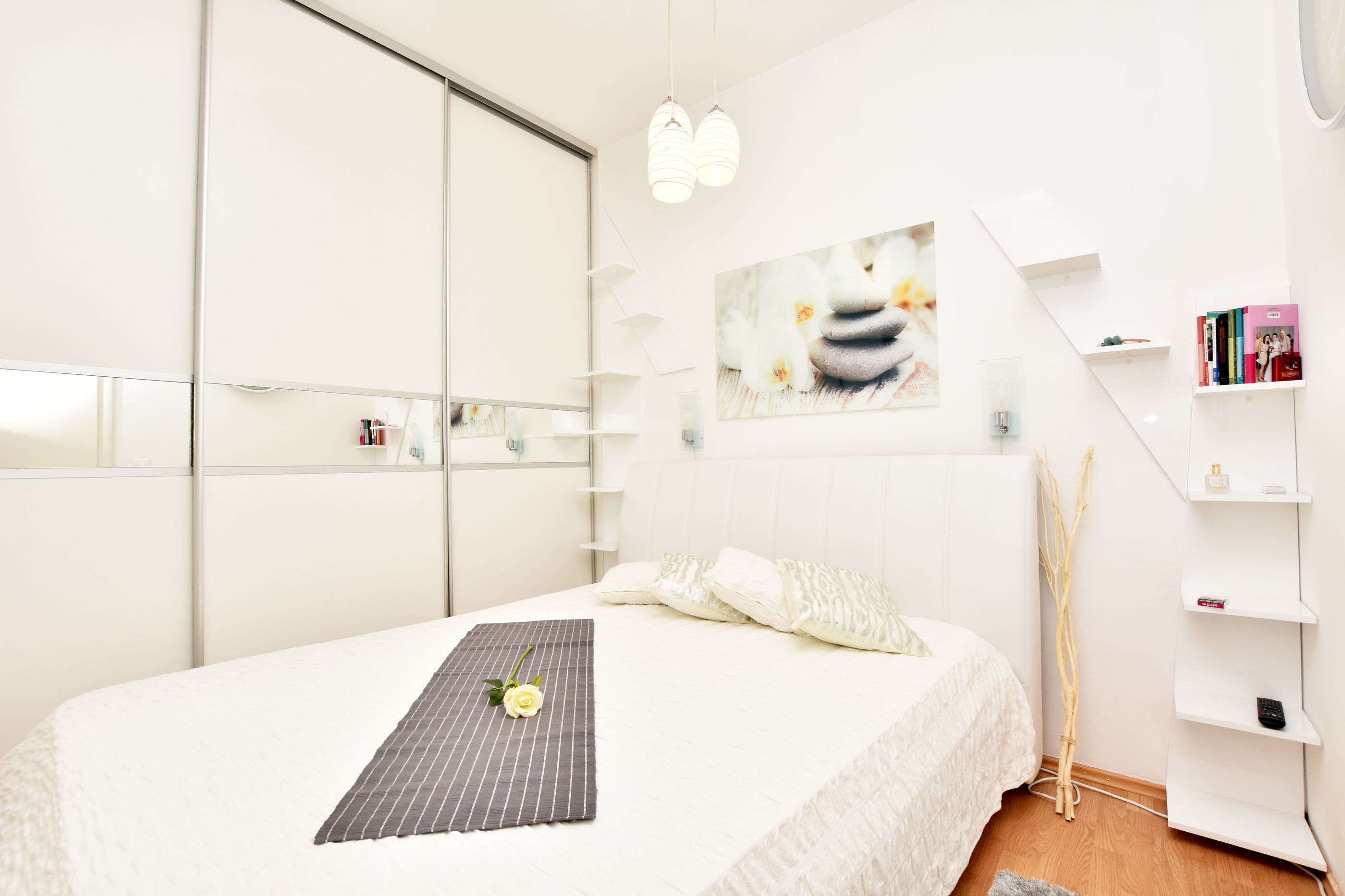 Apartment Anja - A1 - Dugi Rat Apartment Anja - A1 - Dugi Rat