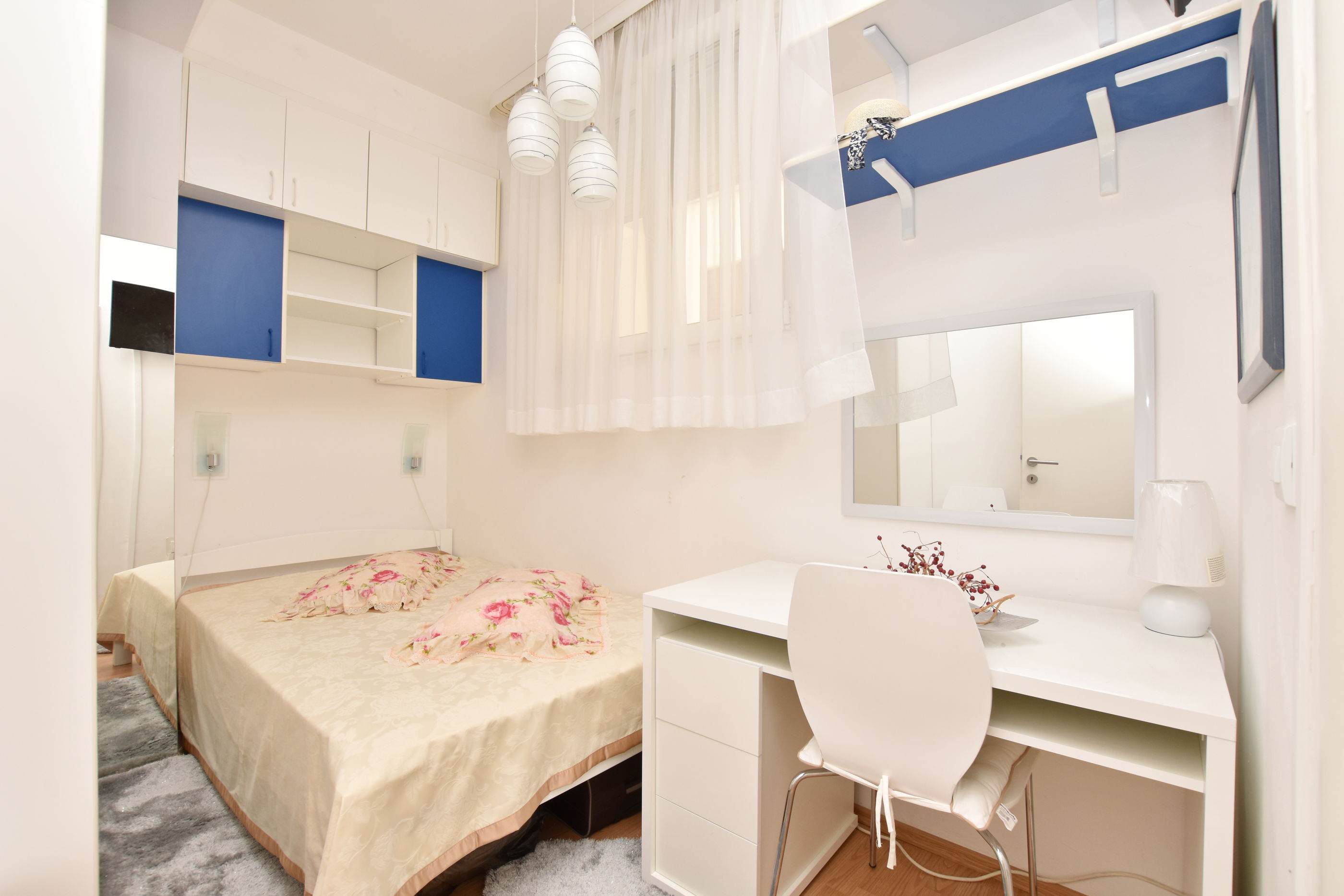 Apartment Anja - A1 - Dugi Rat Apartment Anja - A1 - Dugi Rat