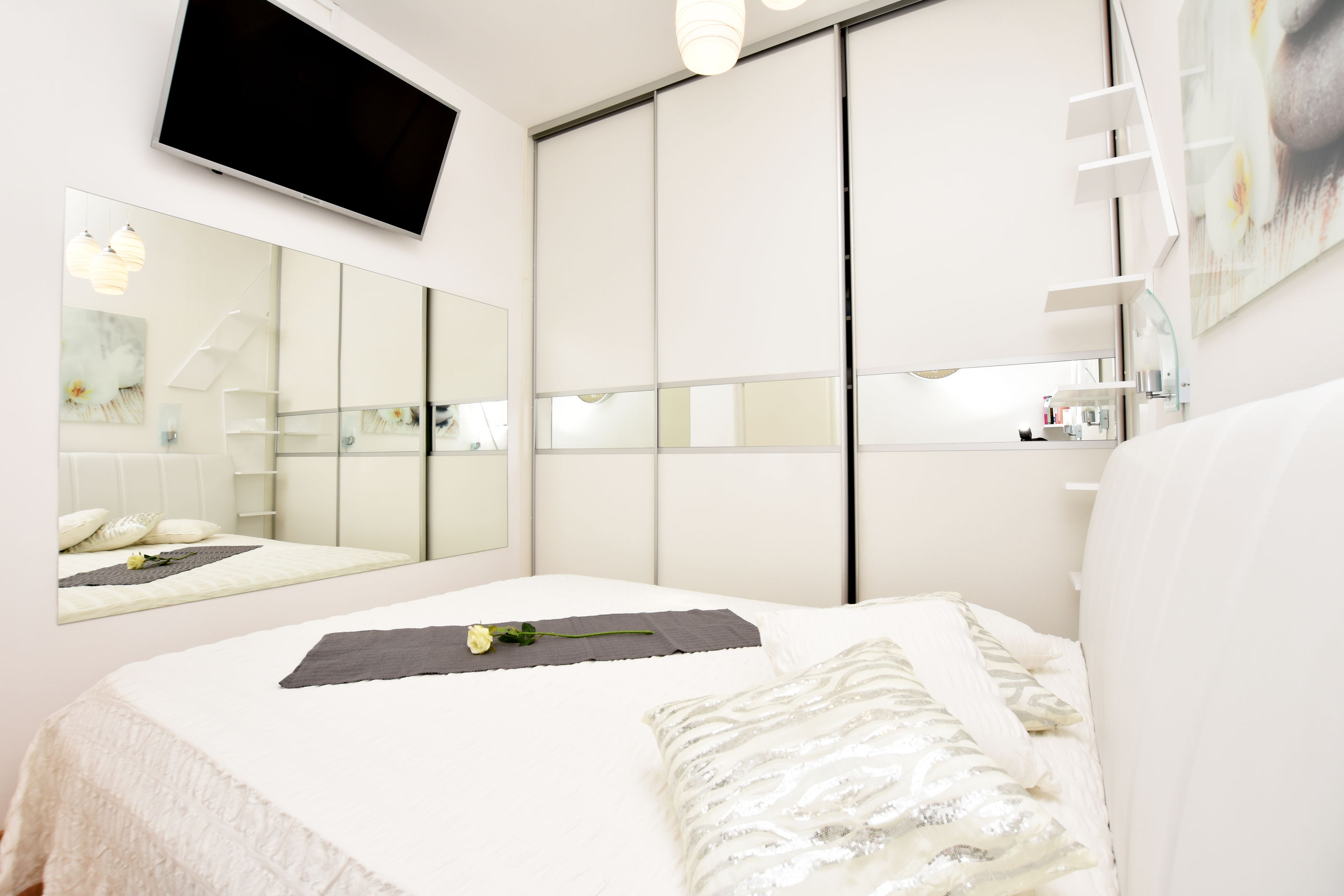 Apartment Anja - A1 - Dugi Rat Apartment Anja - A1 - Dugi Rat