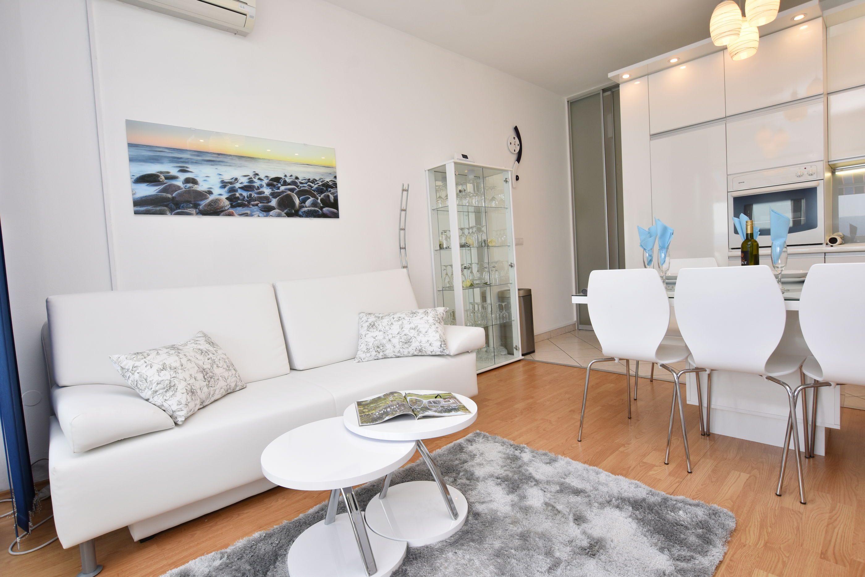 Apartment Anja - A1 - Dugi Rat Apartment Anja - A1 - Dugi Rat