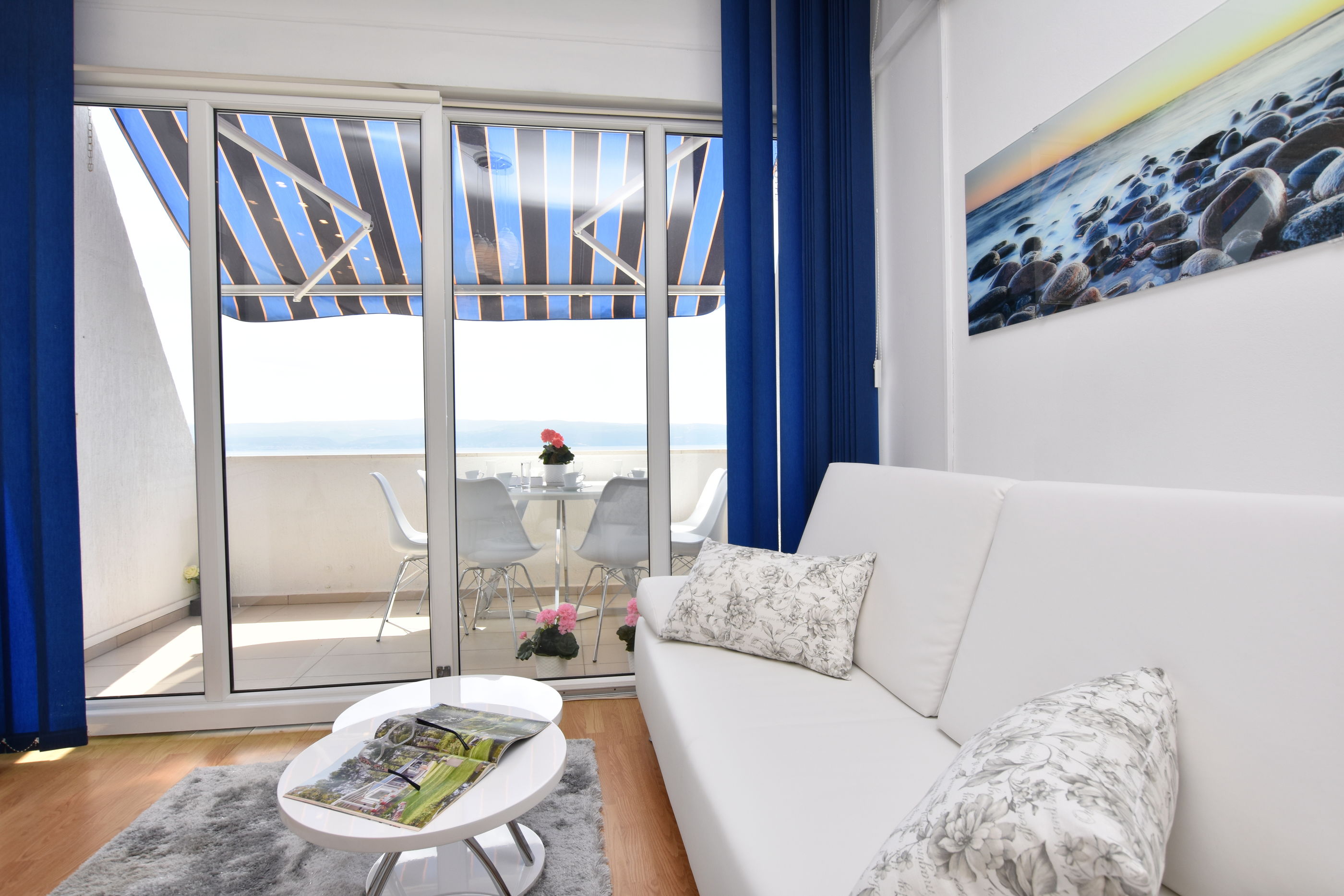 Apartment Anja - A1 - Dugi Rat Apartment Anja - A1 - Dugi Rat