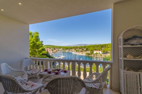 Apartments Vila Jelka - Unit 178705-16
