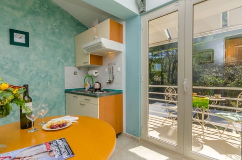 Apartments Vila Jelka - Unit 178707-16