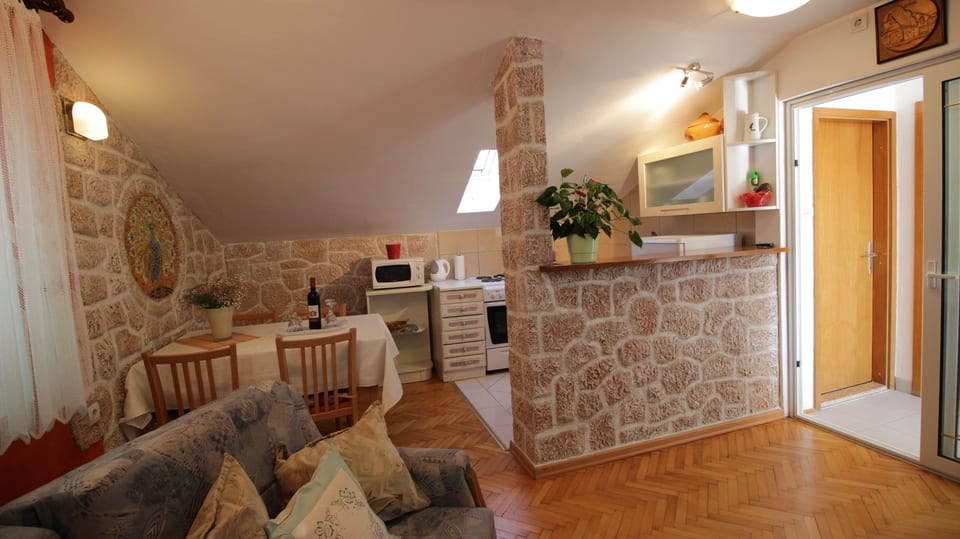 Apartment Ivanka - Unit 178763-16