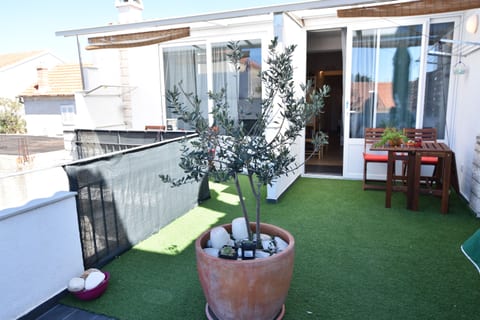 Apartments Nina - Unit 206960-16