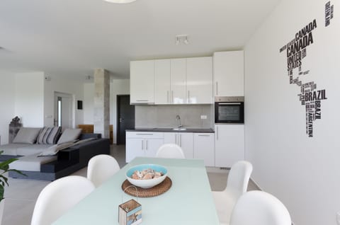 Apartments Residence Romance - Unit 178803-16