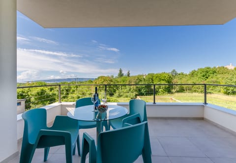 Apartments Residence Romance - Unit 178803-16