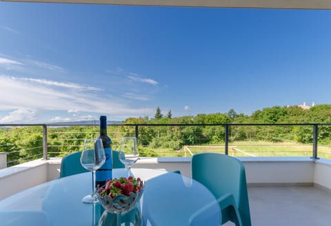 Apartments Residence Romance - Unit 178803-16