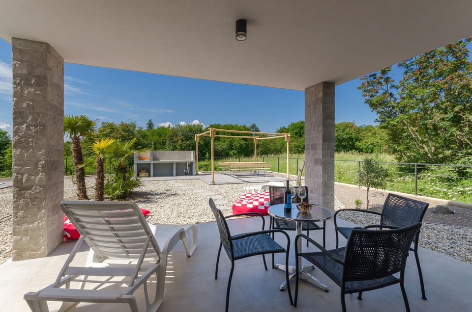 Apartments Residence Romance - Unit 178805-16