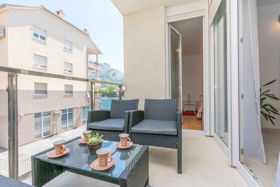 Apartment Ivanka - Unit 178831-16