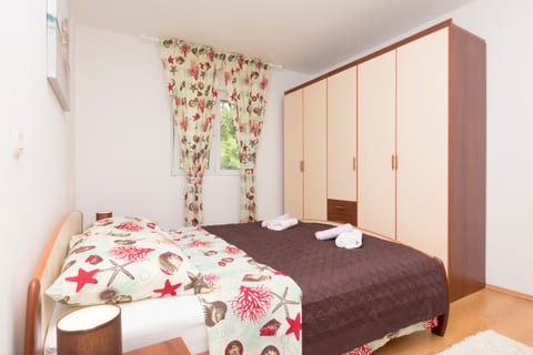 Apartment Petea - Unit 178839-16