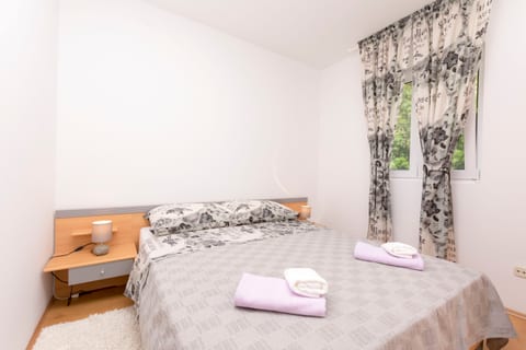 Apartment Petea - Unit 178839-16