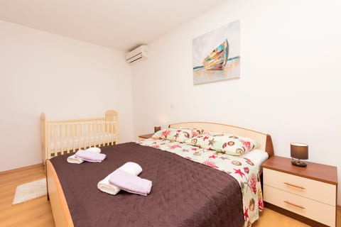 Apartment Petea - Unit 178839-16
