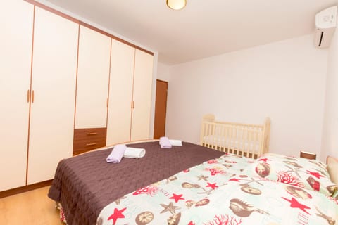 Apartment Petea - Unit 178839-16
