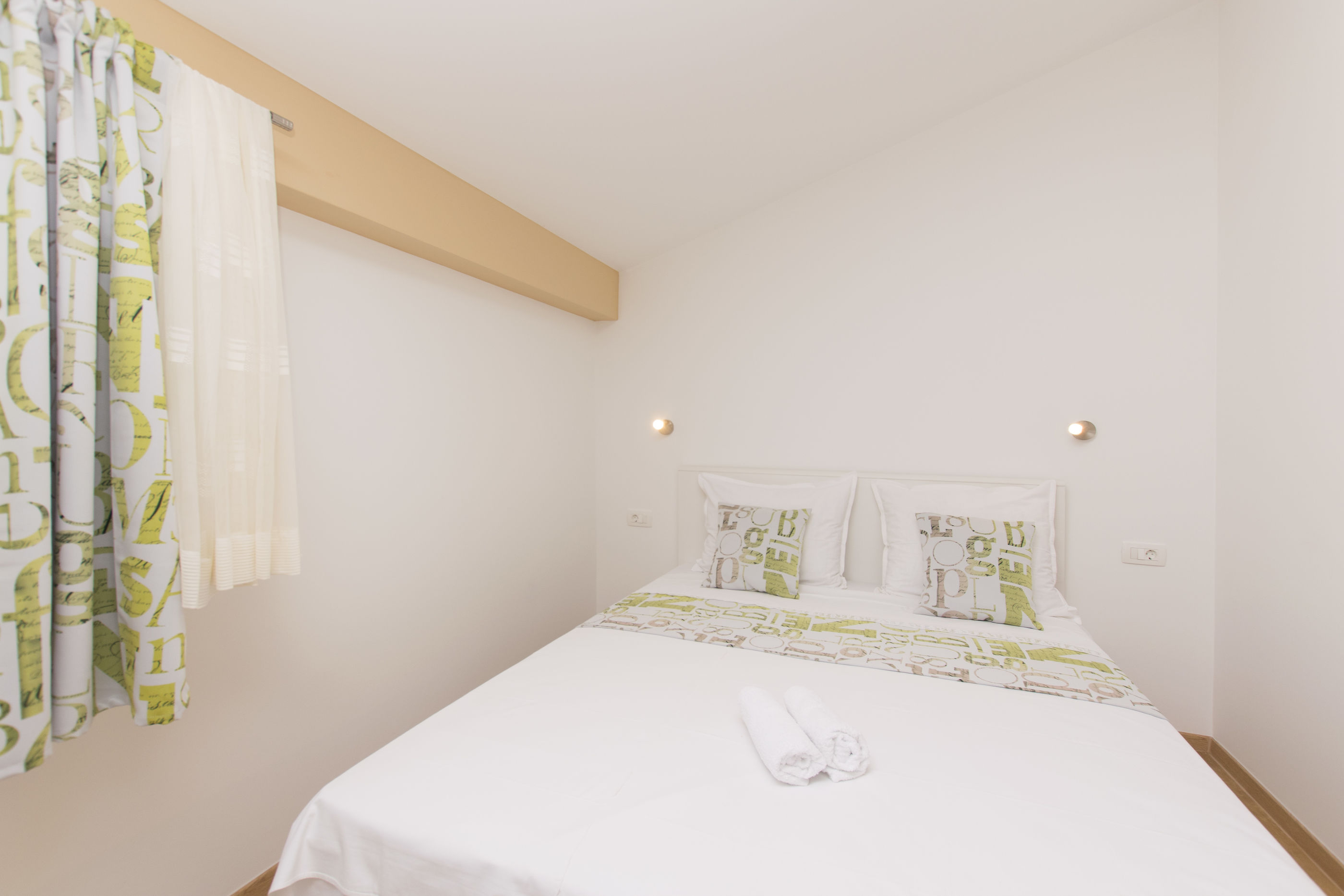 Apartments and Room Central Position - Unit 178844-16
