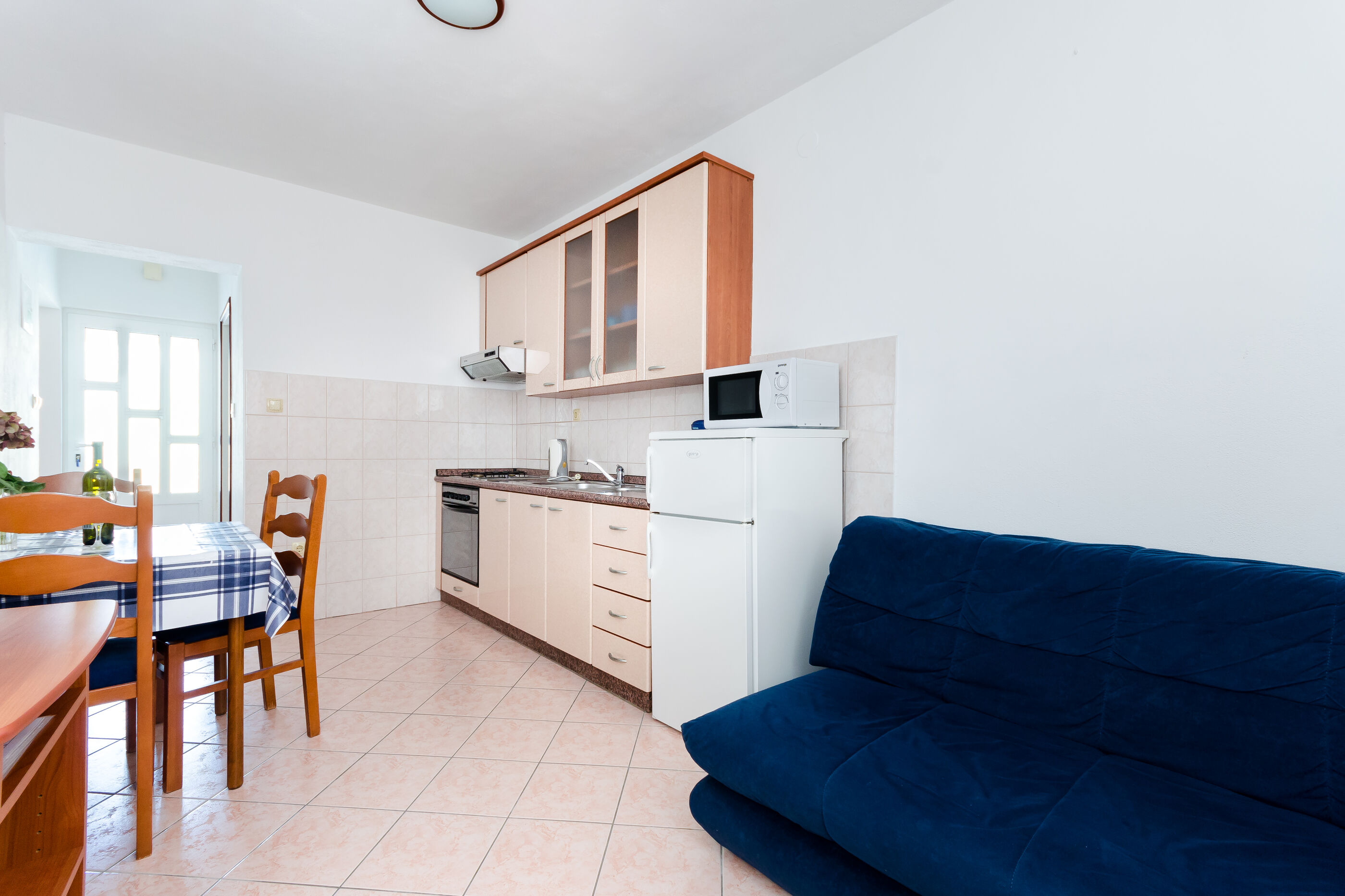 Apartments Marija & Lino - A1 - Lopar