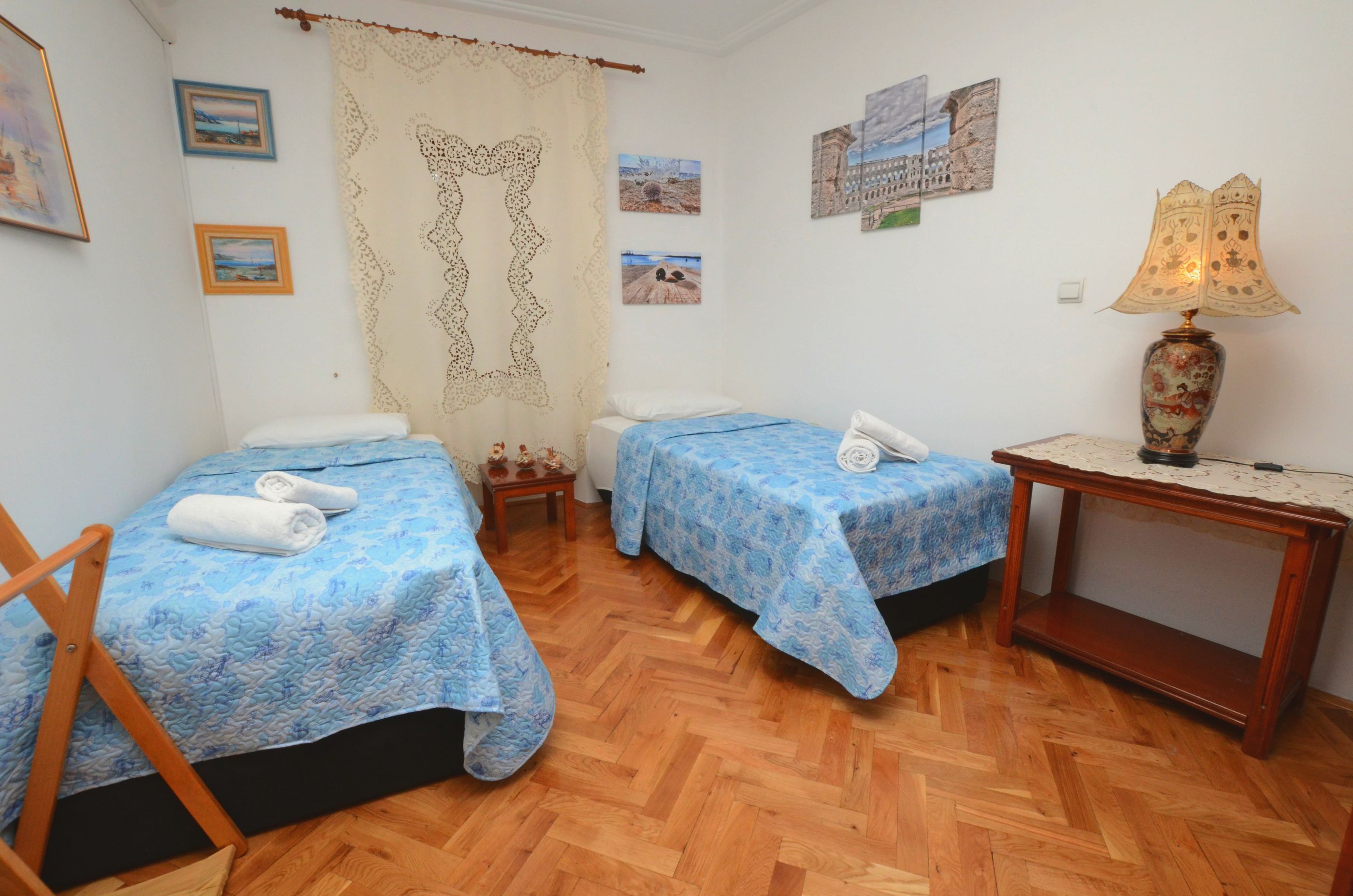 Apartment Zofija - A1 - Pula