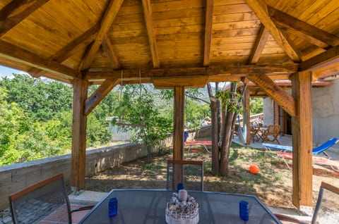 House Paklenica Stone I - Unit 179040-16