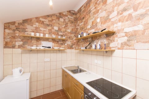 House Paklenica Stone I - Unit 179040-16