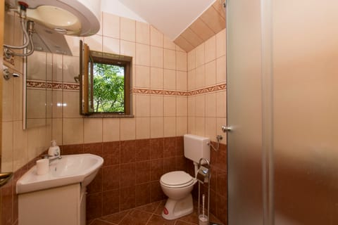 House Paklenica Stone I - Unit 179040-16