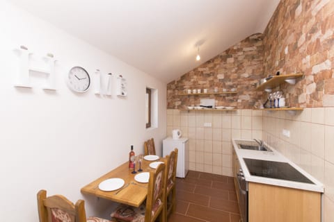 House Paklenica Stone I - Unit 179040-16