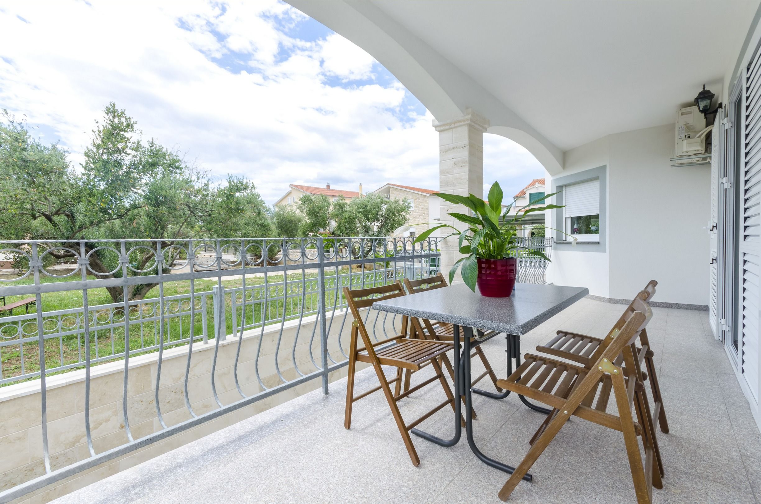 Apartments Crystal - A3 - Vodice Apartments Crystal - A3 - Vodice
