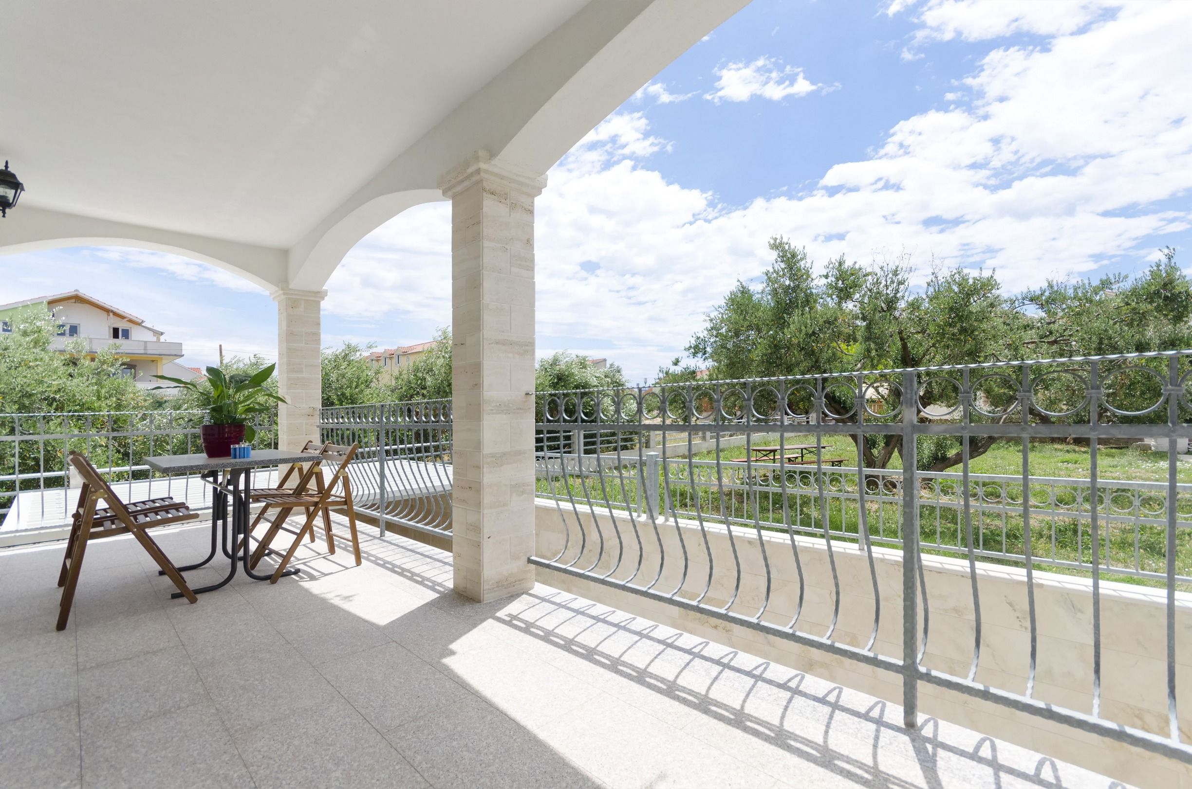 Apartments Crystal - A3 - Vodice Apartments Crystal - A3 - Vodice