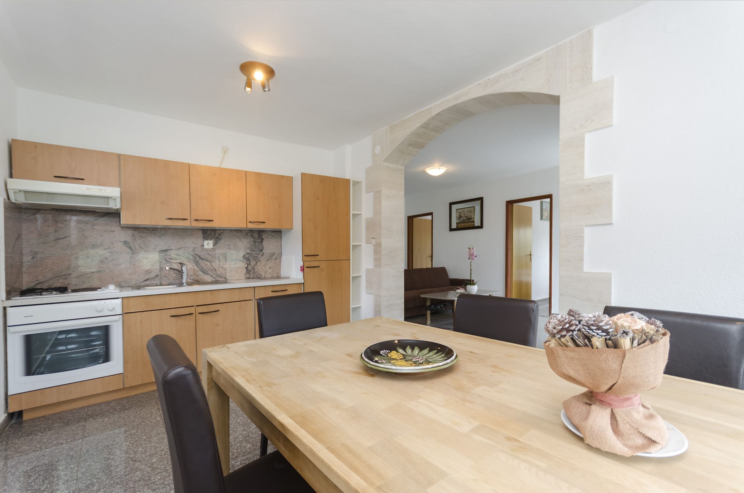 Apartments Crystal - A3 - Vodice Apartments Crystal - A3 - Vodice