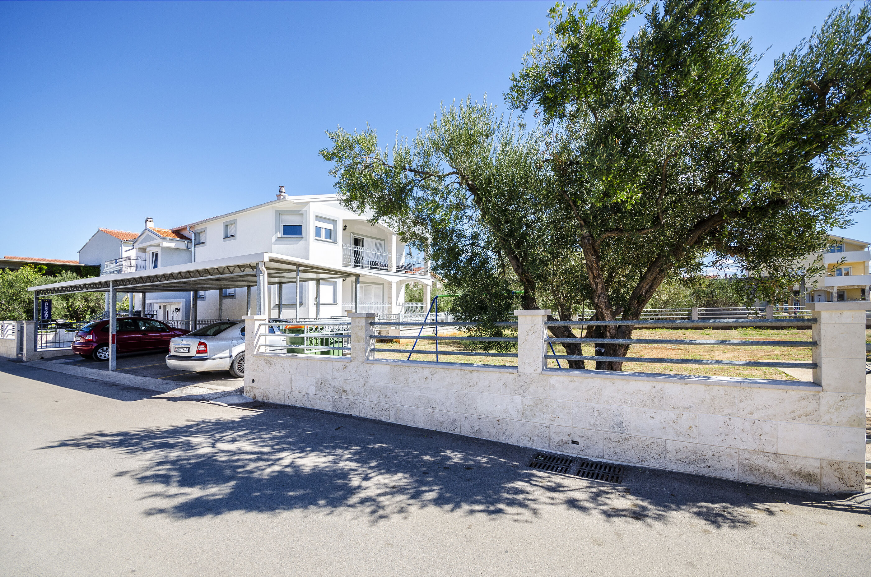 Apartments Crystal - A3 - Vodice Apartments Crystal - A3 - Vodice