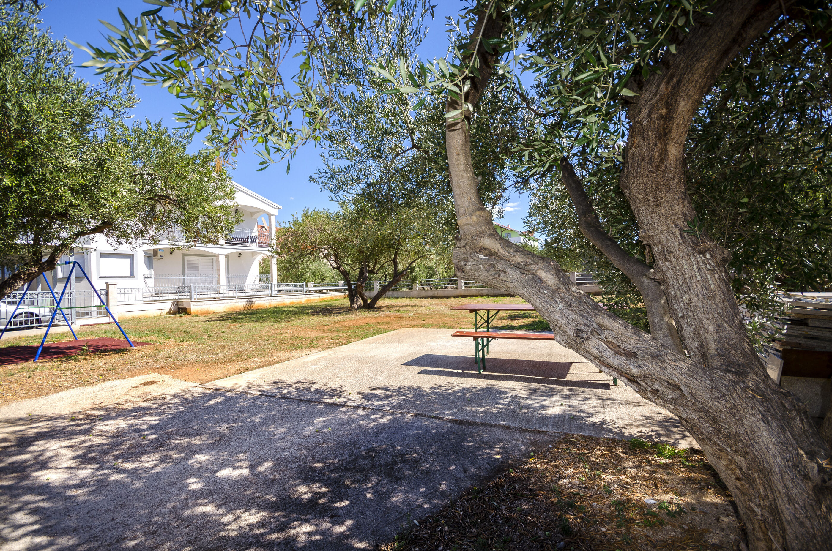 Apartments Crystal - A3 - Vodice Apartments Crystal - A3 - Vodice